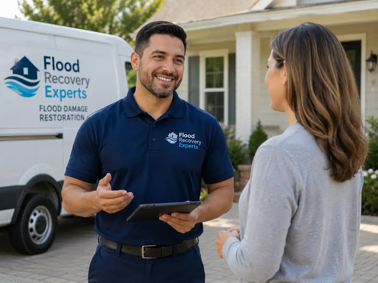 Flood Damage Cleanup Bartow, WV FAQs